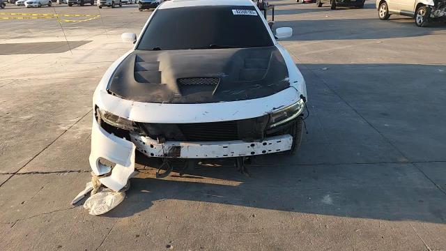 2020 Dodge Charger Scat Pack VIN: 2C3CDXGJ3LH232167 Lot: 82200185