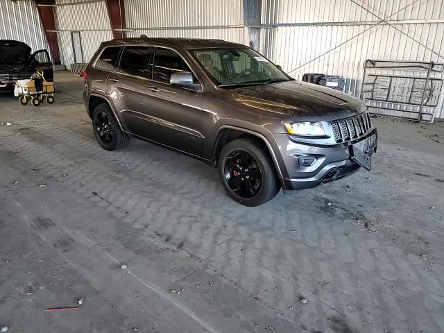 2014 Jeep Grand Cherokee Laredo VIN: 1C4RJFAG1EC580089 Lot: 86492675