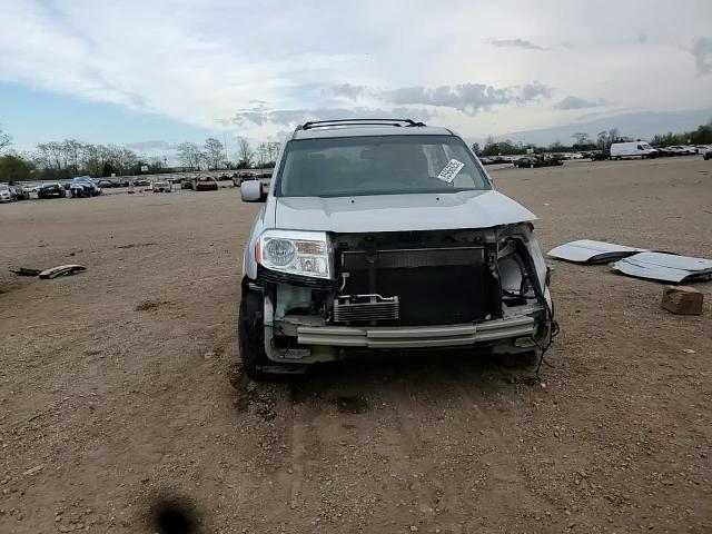 2013 Honda Pilot Exl VIN: 5FNYF4H51DB057338 Lot: 85956925