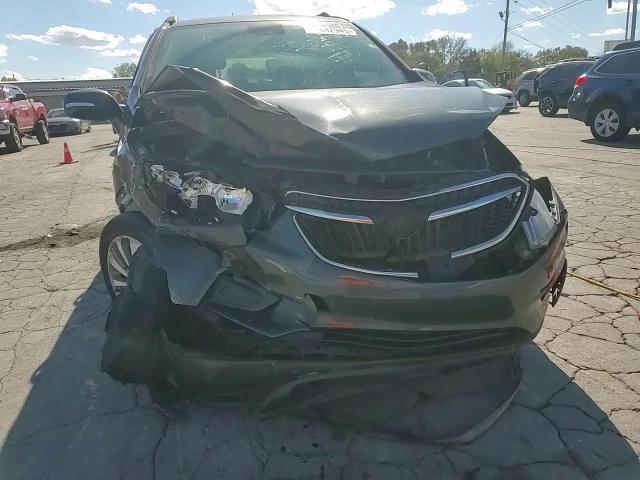 2018 Buick Encore Preferred VIN: KL4CJASB4JB618100 Lot: 82642945