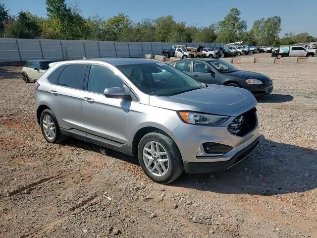 2022 Ford Edge Sel VIN: 2FMPK4J92NBA32687 Lot: 86531285