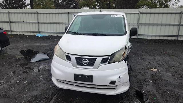 2020 Nissan Nv200 2.5S VIN: 3N6CM0KN6LK691037 Lot: 86270245