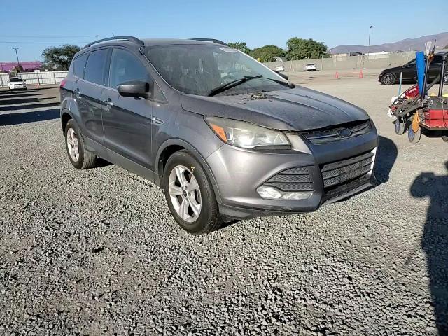 2014 Ford Escape Se VIN: 1FMCU0GX6EUB47682 Lot: 89691215