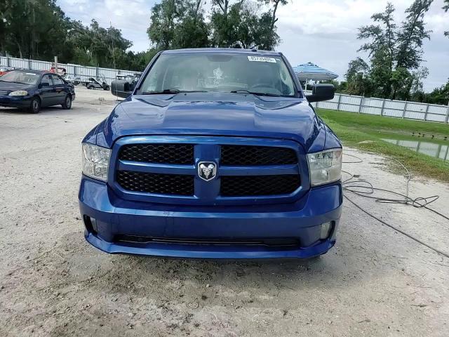 2015 Ram 1500 St VIN: 3C6JR6AGXFG531534 Lot: 85735405