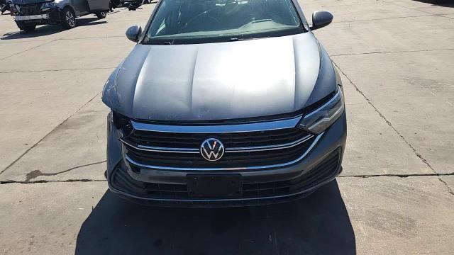 2024 Volkswagen Jetta 1.5T Se VIN: 3VW7M7BU8RM072955 Lot: 43549774