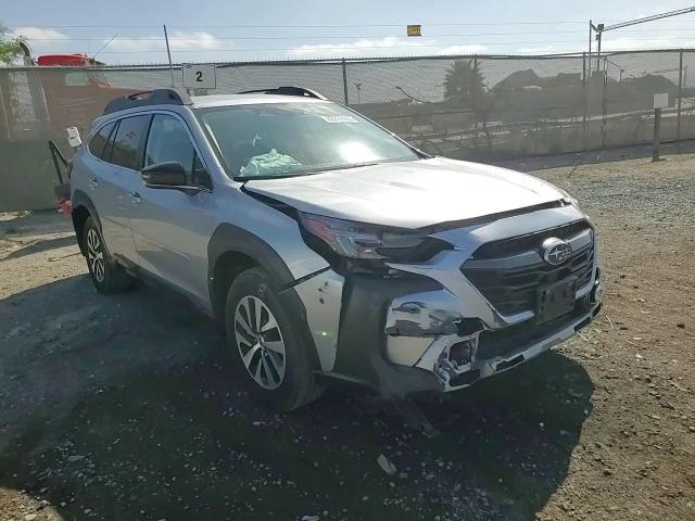 2024 Subaru Outback Premium VIN: 4S4BTACC6R3195945 Lot: 82296165