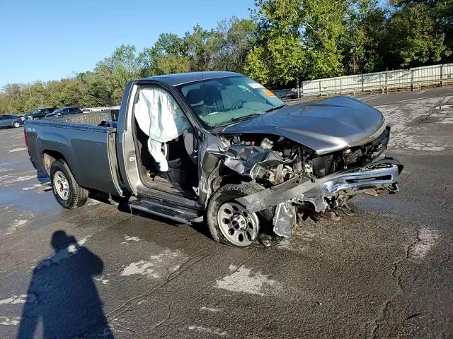 2013 GMC Sierra K1500 VIN: 1GTN2TEA2DZ261148 Lot: 85743655