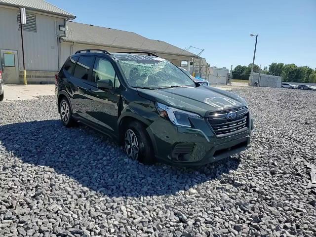 2023 Subaru Forester Premium VIN: JF2SKAEC8PH475209 Lot: 85577725