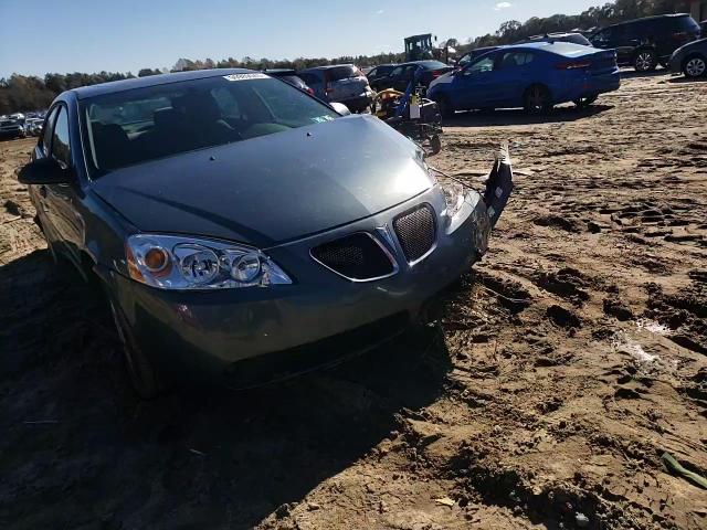 2006 Pontiac G6 Se1 VIN: 1G2ZG558364184841 Lot: 90989045