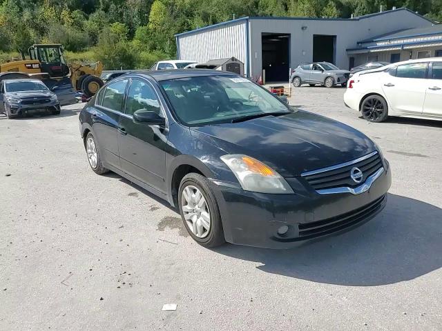 2009 Nissan Altima 2.5 VIN: 1N4AL21E89N446937 Lot: 85179235