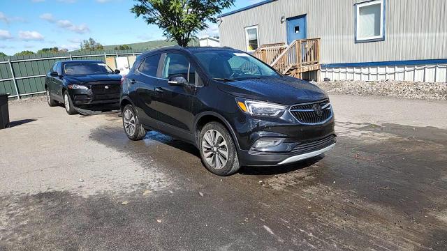 2019 Buick Encore Essence VIN: KL4CJGSM7KB870655 Lot: 85316105