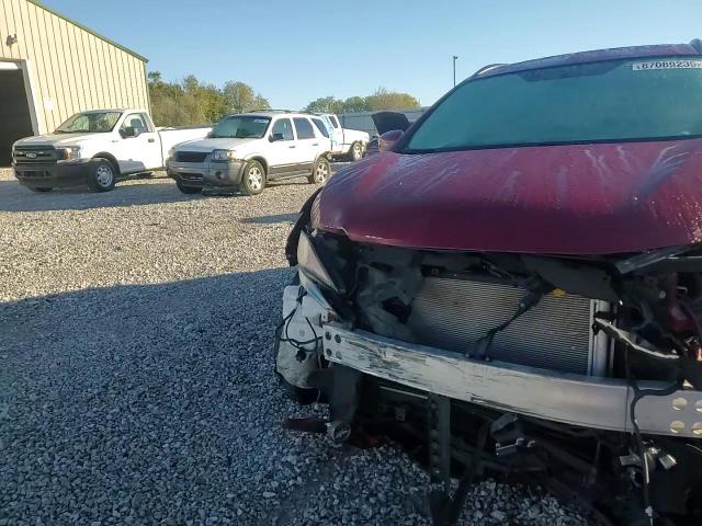 2019 Nissan Murano S VIN: 5N1AZ2MS7KN146933 Lot: 87089235