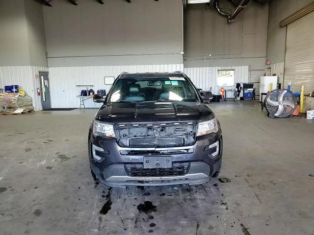 2017 Ford Explorer Xlt VIN: 1FM5K8DH6HGA87772 Lot: 85646995