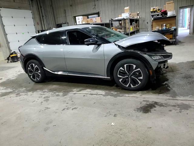 2024 Kia Ev6 Light VIN: KNDC3DLC4R5220954 Lot: 84887575