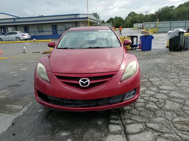 2012 Mazda 6 I VIN: 1YVHZ8BH7C5M17983 Lot: 84915205