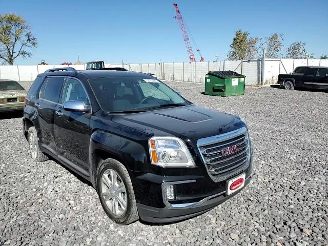 2017 GMC Terrain Slt VIN: 2GKALPEKXH6327513 Lot: 82553385