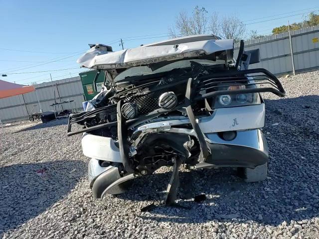 2007 Ford F150 VIN: 1FTPX04577KD37506 Lot: 86675885