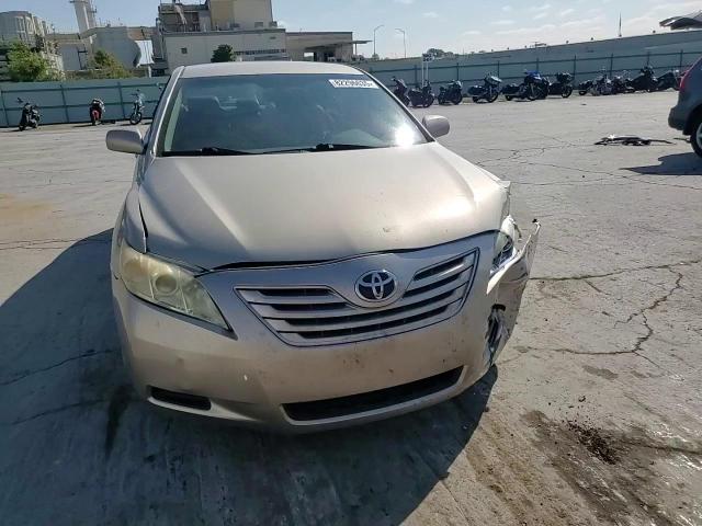 2007 Toyota Camry Ce VIN: 4T1BE46K57U003498 Lot: 82296635