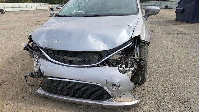 2017 Chrysler Pacifica Touring L VIN: 2C4RC1BG1HR831717 Lot: 87287205