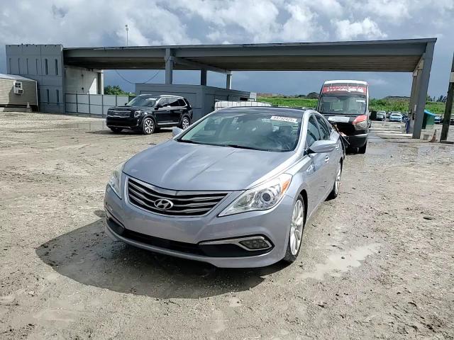 2016 Hyundai Azera Limited VIN: KMHFH4JG1GA569686 Lot: 84792425