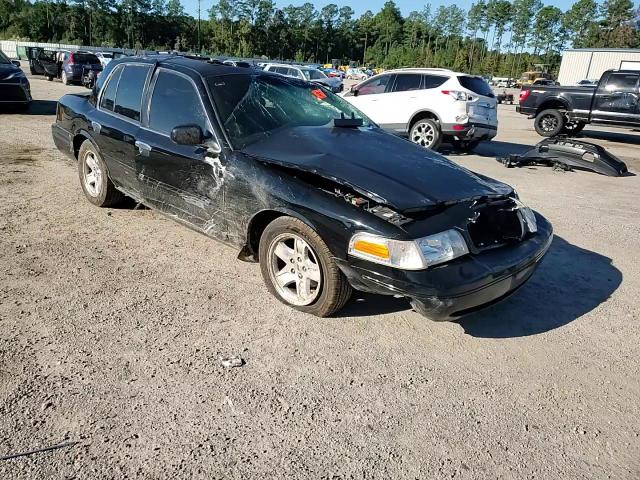 2002 Ford Crown Victoria Lx VIN: 2FAFP74WX2X131752 Lot: 90672325