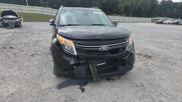2013 Ford Explorer Limited VIN: 1FM5K8F89DGB18410 Lot: 82289285
