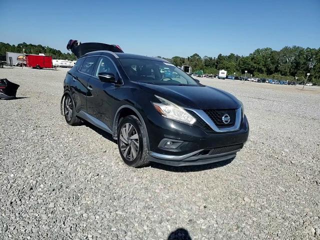 2015 Nissan Murano S VIN: 5N1AZ2MG1FN220977 Lot: 86637275
