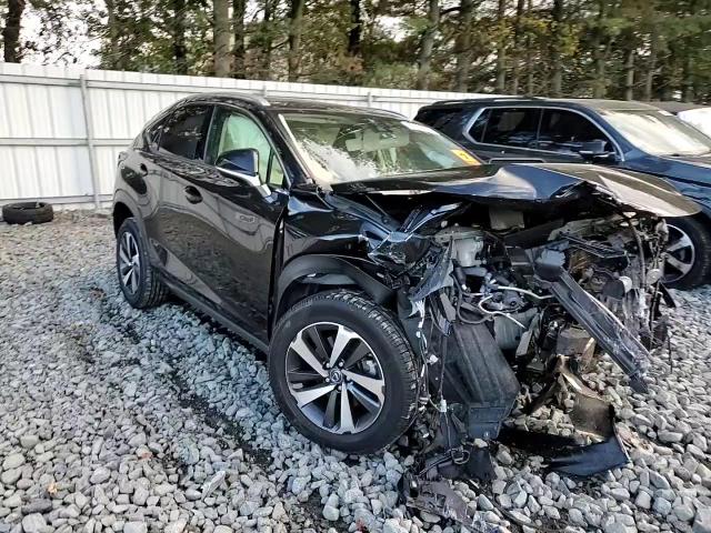 2020 Lexus Nx 300 VIN: JTJGARDZ9L5005212 Lot: 82366695