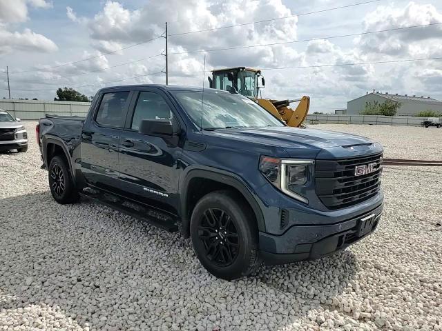 2023 GMC Sierra C1500 VIN: 1GTPHAEK8PZ187520 Lot: 89849175
