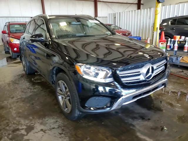 2018 Mercedes-Benz Glc 300 4Matic VIN: WDC0G4KB9JV099403 Lot: 85936195