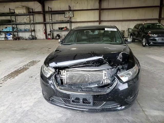 2016 Ford Taurus Limited VIN: 1FAHP2F81GG114118 Lot: 82485465