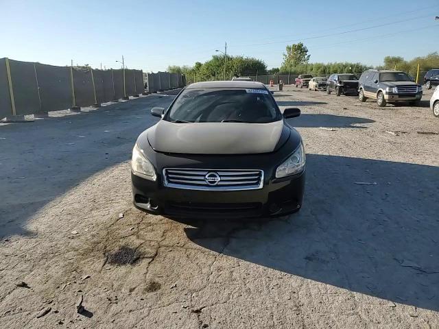 2013 Nissan Maxima S VIN: 1N4AA5AP1DC808426 Lot: 82326735
