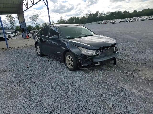 2014 Chevrolet Cruze Lt VIN: 1G1PC5SBXE7177454 Lot: 81948805