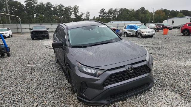 2021 Toyota Rav4 Le VIN: 2T3H1RFV6MC154836 Lot: 85378125