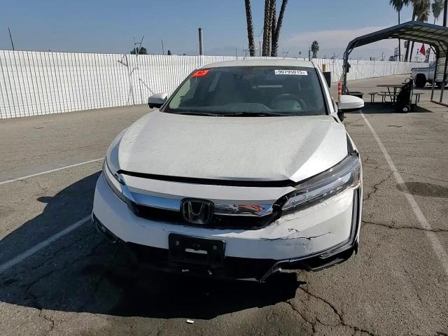 2019 Honda Clarity VIN: JHMZC5F16KC003934 Lot: 90795015