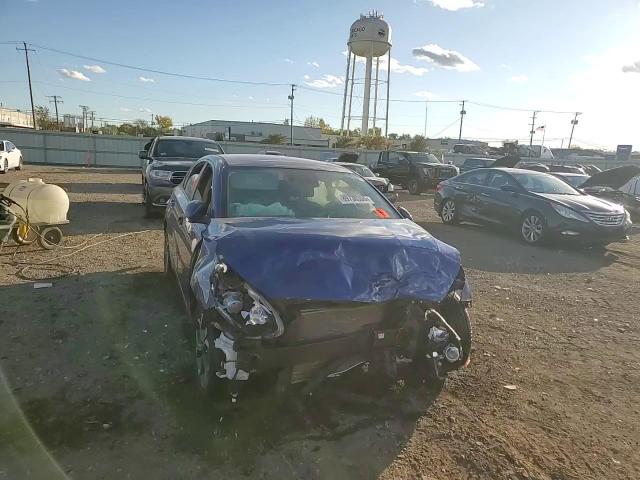 2019 Kia Forte Fe VIN: 3KPF24AD8KE021668 Lot: 89730355