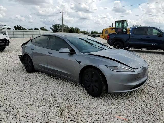 2024 Tesla Model 3 VIN: 5YJ3E1EA2RF853570 Lot: 82768695