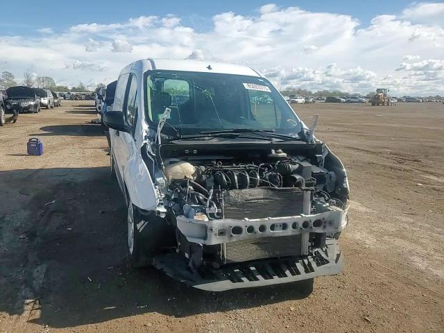 2016 Ford Transit Connect Xl VIN: NM0LS7E72G1259242 Lot: 85283315