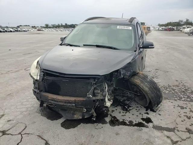 2009 Chevrolet Traverse Ltz VIN: 1GNER33D39S135493 Lot: 85550465