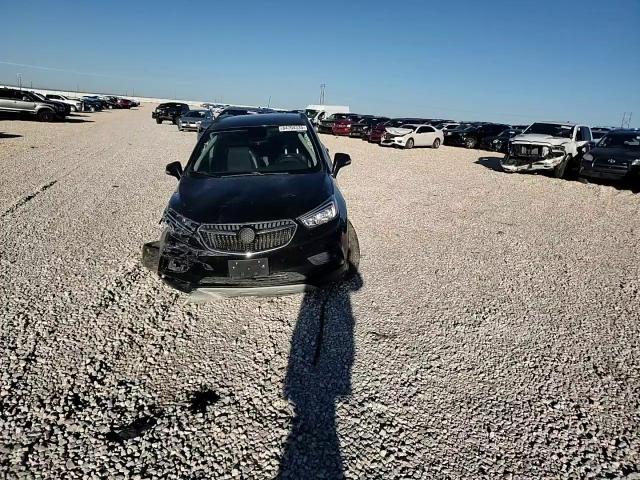 2019 Buick Encore Preferred VIN: KL4CJESB1KB907993 Lot: 84704335