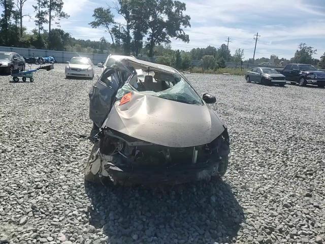 2017 Toyota Corolla L VIN: 5YFBURHE0HP721020 Lot: 84905105