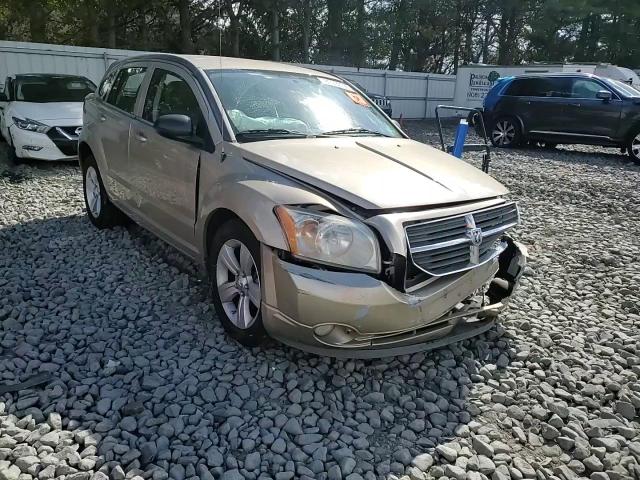 2010 Dodge Caliber Mainstreet VIN: 1B3CB3HA5AD574479 Lot: 91755845