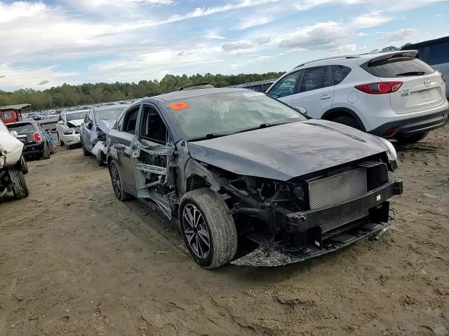 2023 Kia Forte Lx VIN: 3KPF24AD5PE693372 Lot: 82430105