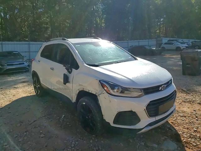 2019 Chevrolet Trax 1Lt VIN: 3GNCJPSB0KL259117 Lot: 82511575