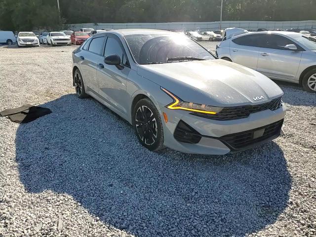 2024 Kia K5 Gt Line VIN: 5XXG64J25RG243402 Lot: 82384795