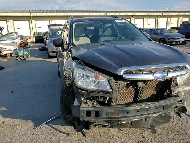 2017 Subaru Forester 2.5I VIN: JF2SJABCXHH557757 Lot: 81986855