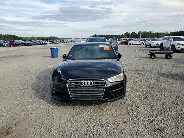 2016 Audi A3 Premium VIN: WAUB8GFFXG1039833 Lot: 82390185