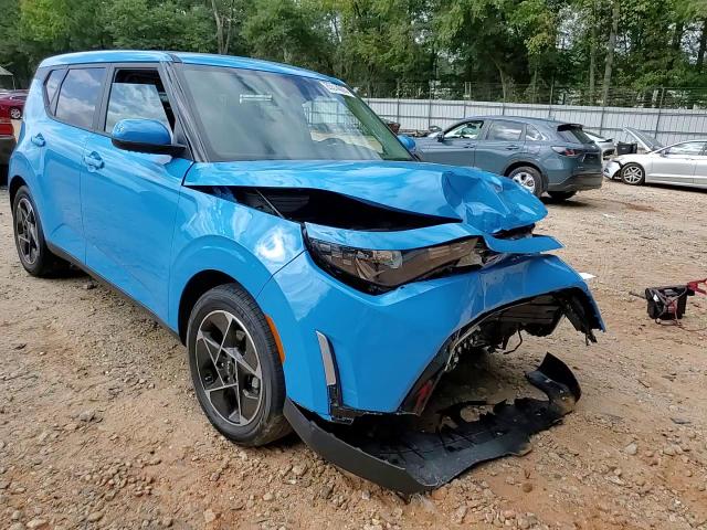 2023 Kia Soul Ex VIN: KNDJ33AU2P7209255 Lot: 85514005