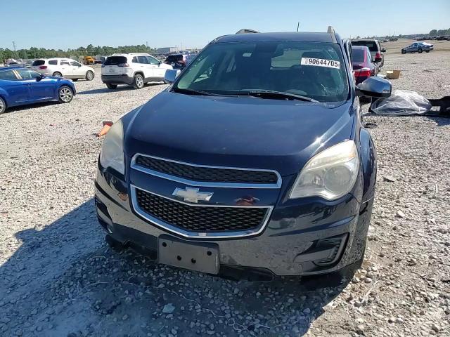 2015 Chevrolet Equinox Lt VIN: 2GNFLBE36F6432535 Lot: 90644705