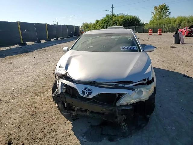 2010 Toyota Camry Base VIN: 4T1BF3EKXAU014271 Lot: 82259265